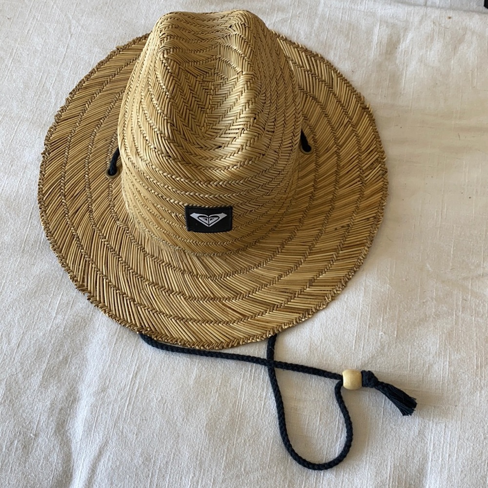 Roxy sun hat